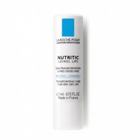 LA ROCHE-POSAY NUTRITIC LEVRES
