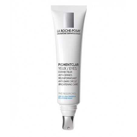 A ROCHE POSAY PIGMENTCLAR YEUX 15ML