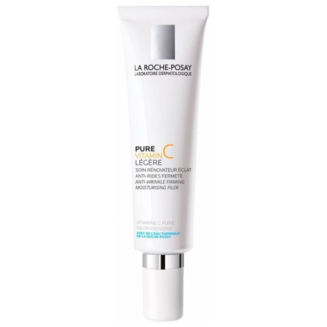 LA ROCHE POSAY REDERMIC VITAMIN C LIGHT