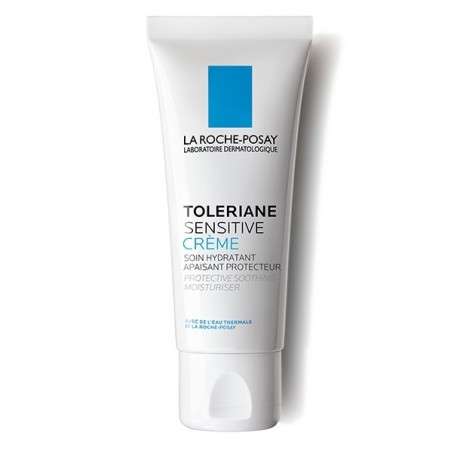 LA ROCHE POSAY TOLERIANE SENSITIVE CREME 40 ML