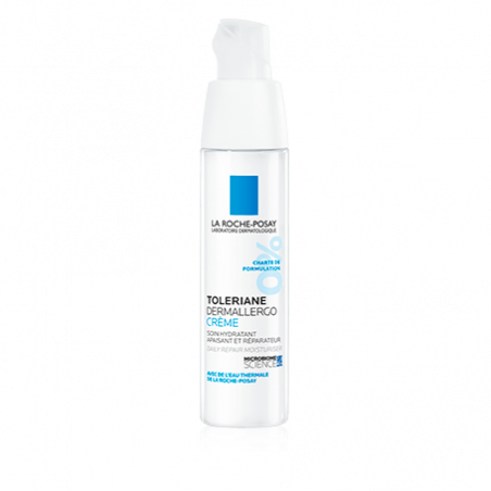 LA ROCHE POSAY TOLERIANE DERMALLERGO CREME 40ML