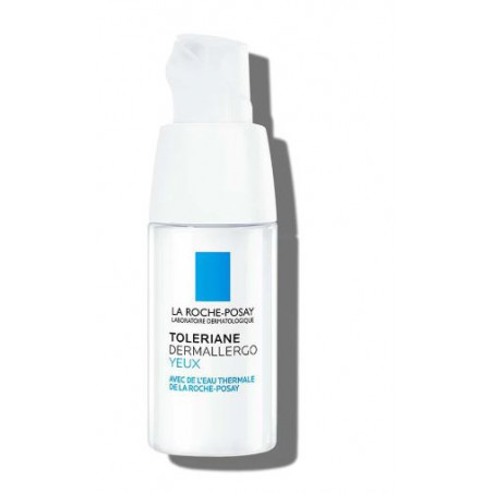 LA ROCHE POSAY TOLERIANE DERMALLERGO YEUX
