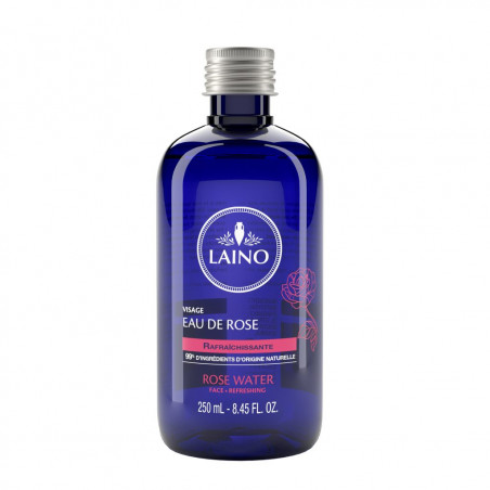 LAINO EAU FLORALE D'HAMMAMELIS ASTRINGENTE 250 ML