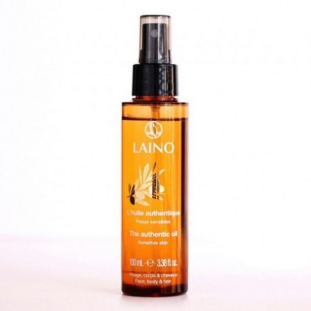 LAINO L'HUILE AUTHENTIQUE 100 ML