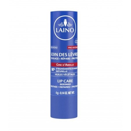 LAINO SOIN DES LÈVRES PRO INTENSE 4 G
