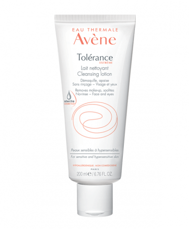 AVENE SDS TOL EXT LAIT NETTOY 200ML DEFI MV