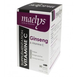 MAELYS GINSENG