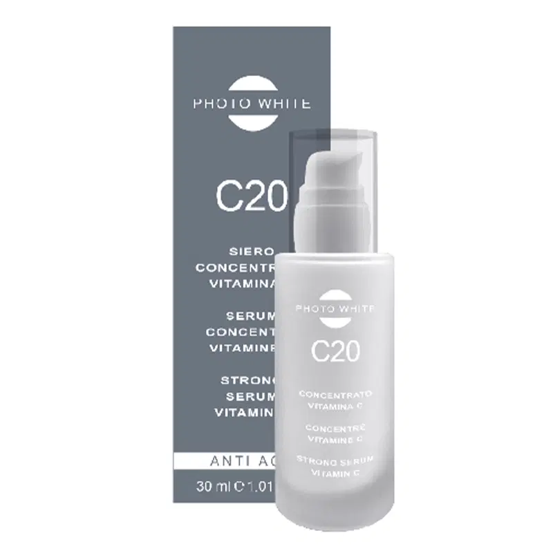 PHOTOWHITE C20 SERUM A LA VITAMINE C 30ML