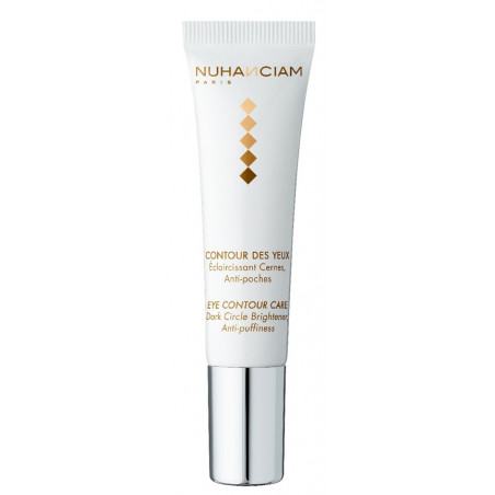Nuhanciam countour des yeux 15ml
