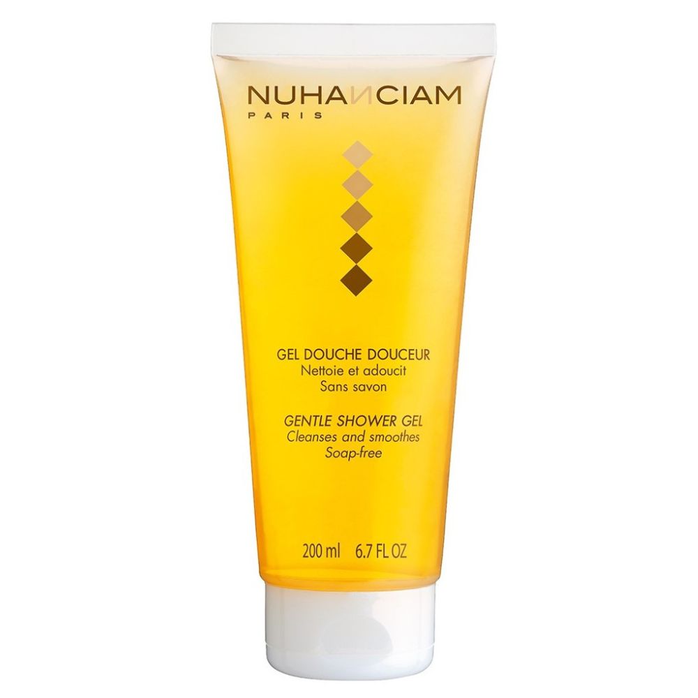 Nuhanciam gel douche douceur 200 ml