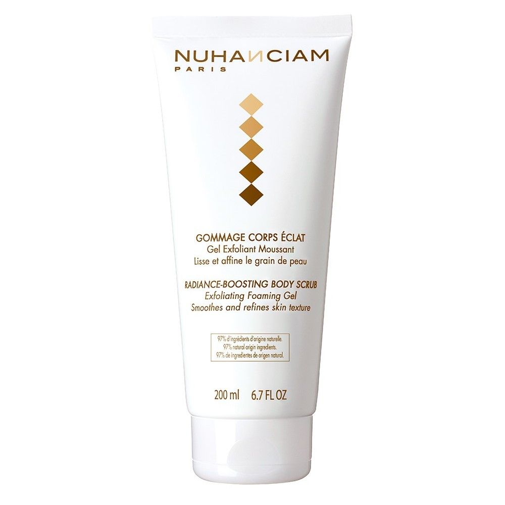 Nuhanciam Gommage corps 200 ml