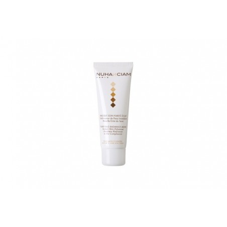Nuhanciam Masque éclat