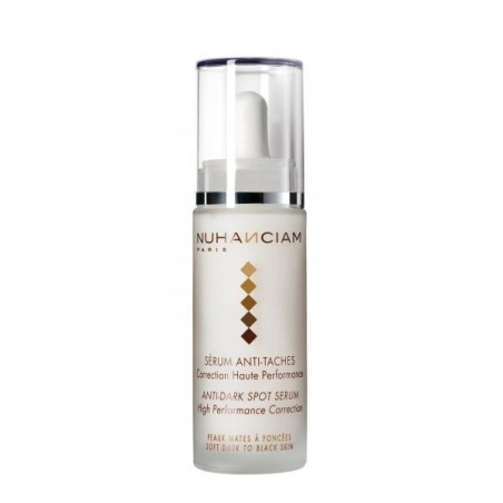Nuhanciam Fluide matifiant 40 ml