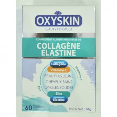 OXYSKIN COLLAGENE ELASTINE 60 GL