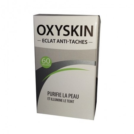 OXYSKIN ANTI TACHES 60 GL