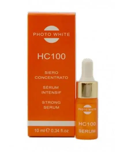 PHOTOWHITE HC 100 SERUM INTENSIF 10ML