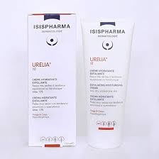 ISIS PHARMA URELIA 10