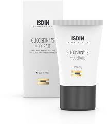 ISDIN GLICOISDIN 15
