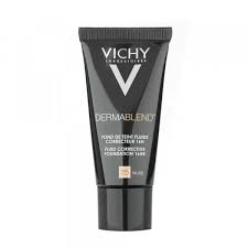 VICHY DERMABLEND FDT CORRECTEUR 25