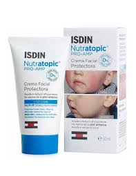 ISDIN Nutratopic creme visage 50 ml