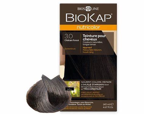 BIOKAP NUTRICOLOR 3.0