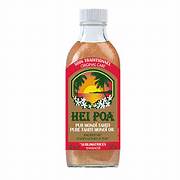 HEI POA SOINS TRAD MONOI SPECIFIQUES PUR MONOI TAHITI-NACRES OR 100ML