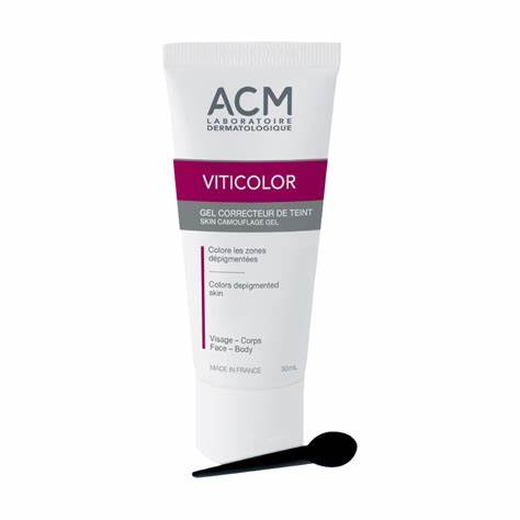 ACM VITICOLOR GEL 50 ML