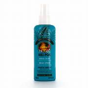 SPRAY LACTÉ DÉMÊLANT NOURRISSANT MONOI