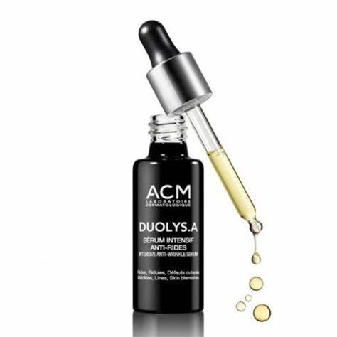 ACM DUOLYS.A SERUM INTENSIF ANTI RIDES 30 ML