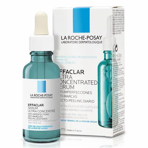 LA ROCHE-POSAY EFFA DUO(+) SERUM 30ml