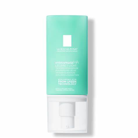 LA ROCHE-POSAY HYDRAPHASE HA LEGERE 50ML