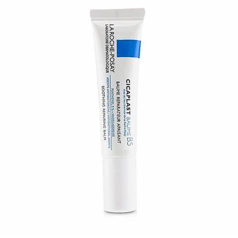 LA ROCHE POSAY CICAPLAST BAUME CICATRISANT B5 PEAU FRAGILISEE | 15ML