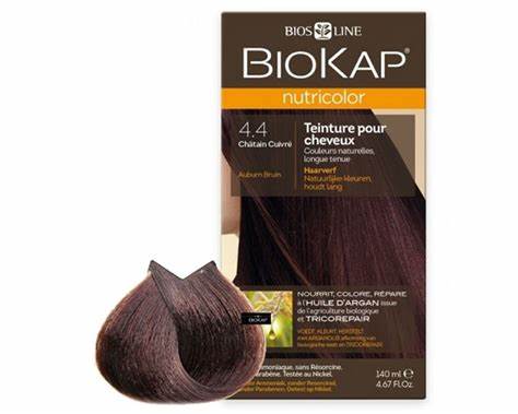 BIOKAP NUTRICOLOR 4.4