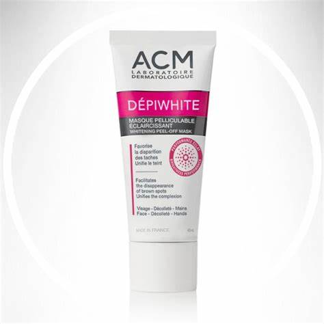 ACM DEPIWHITE MASQUE DEPIGMENTANT 40 ML