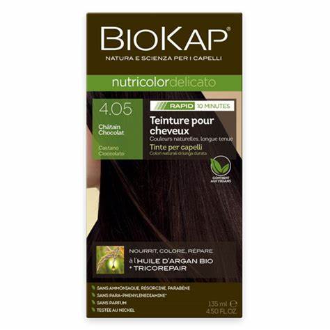 BIOKAP DELICATO RAPID 4.05