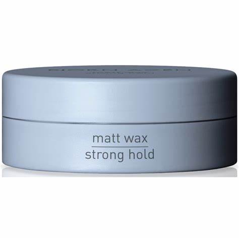 BJORN AXEN MATT WAX STRONG HOLD 80ML