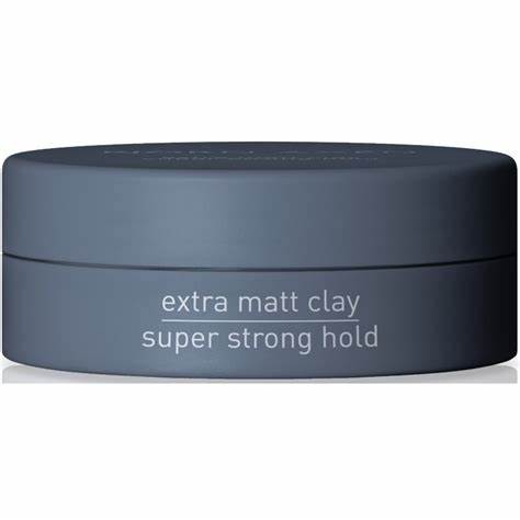 BJORN AXEN EXTRA MATT CLAY SUPER STRONG HOLD 80ML