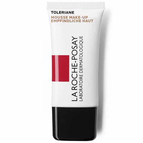LA ROCHE-POSAY TOLERIANE FDT MOUSSE MATIFIANTE  01