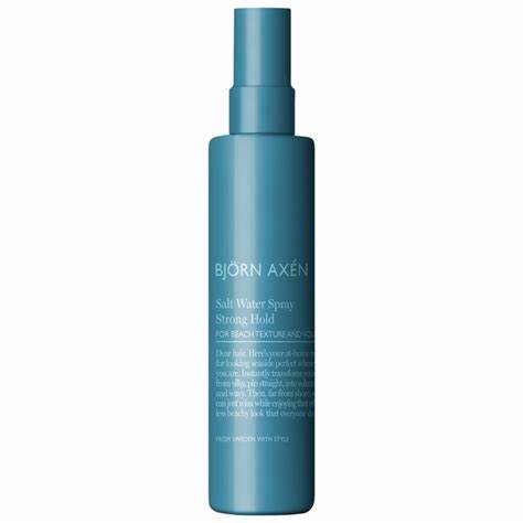 BJORN AXEN SALT WATER SPRAY150ML