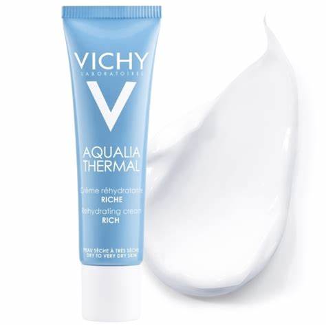 VICHY AQ CREME RICHE