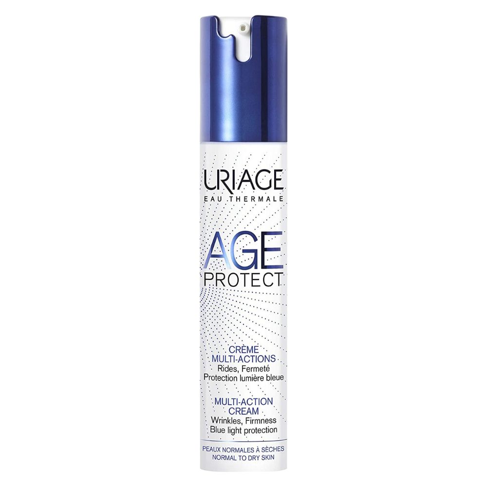 URIAGE AGE PROTECT CREME MULTIACTION 40 ML