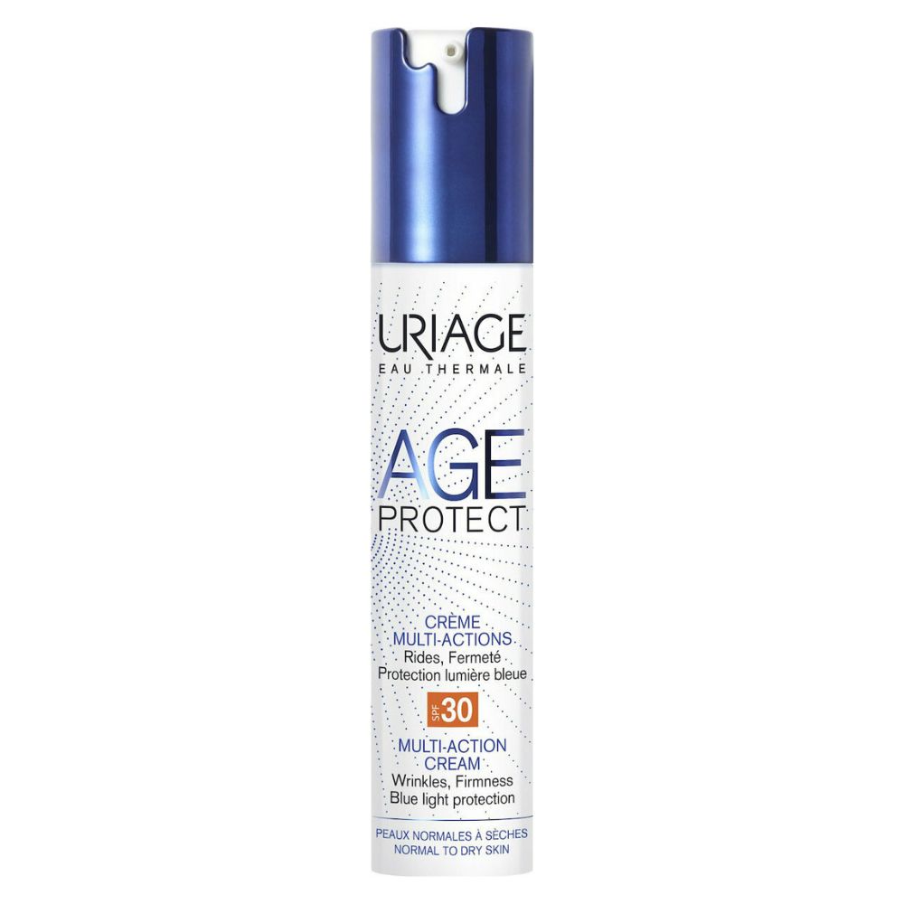 URIAGE AGE PROTECT CREME MULTIACTION SPF30 40 ML