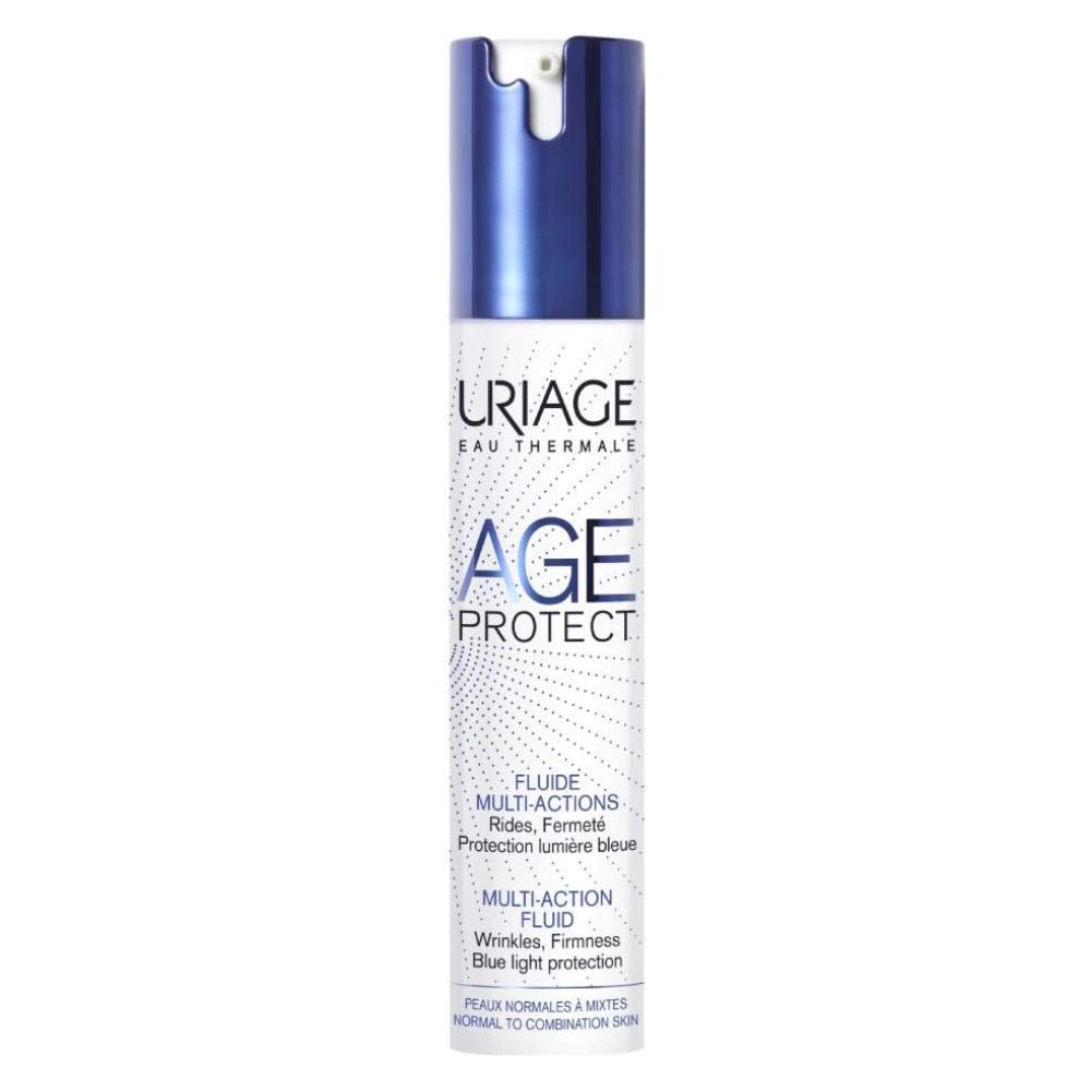 URIAGE AGE PROTECT FLUIDE MULTIACTION 40 ML
