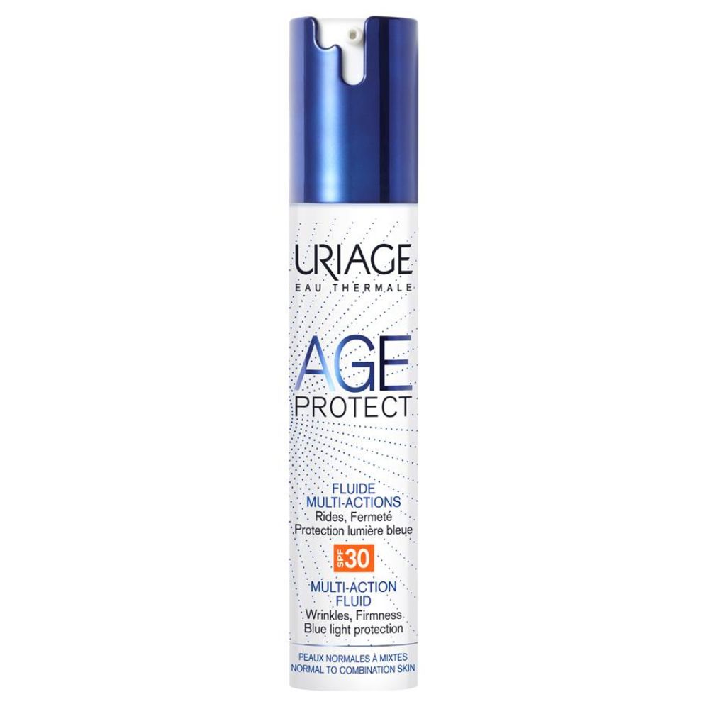 URIAGE AGE PROTECT FLUIDE SPF30 40 ML