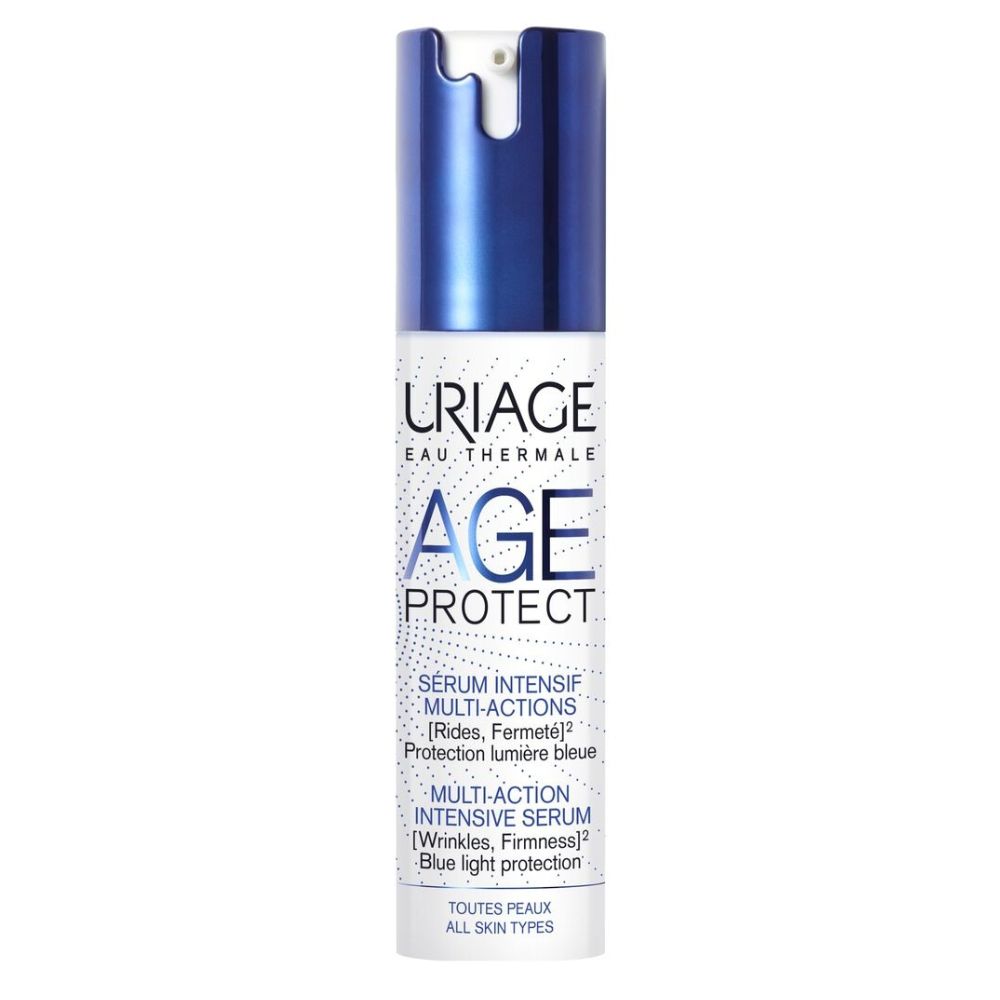 URIAGE AGE PROTECT SERUM MULTIACTION 30 ML