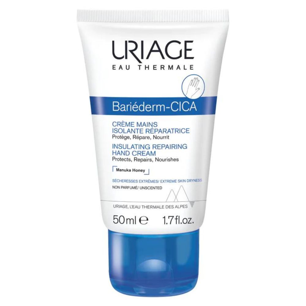 URIAGE BARIEDERM CREME MAINS 50 ML