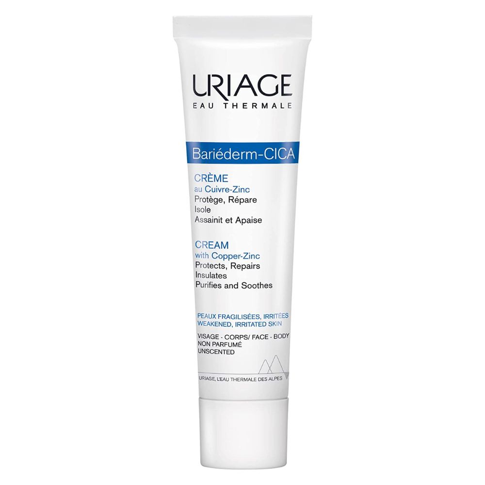 URIAGE BARIEDERM CICA CREME REPARATRICE 40 ML