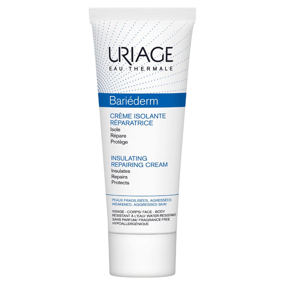 URIAGE BARIEDERM CREME 75 ML