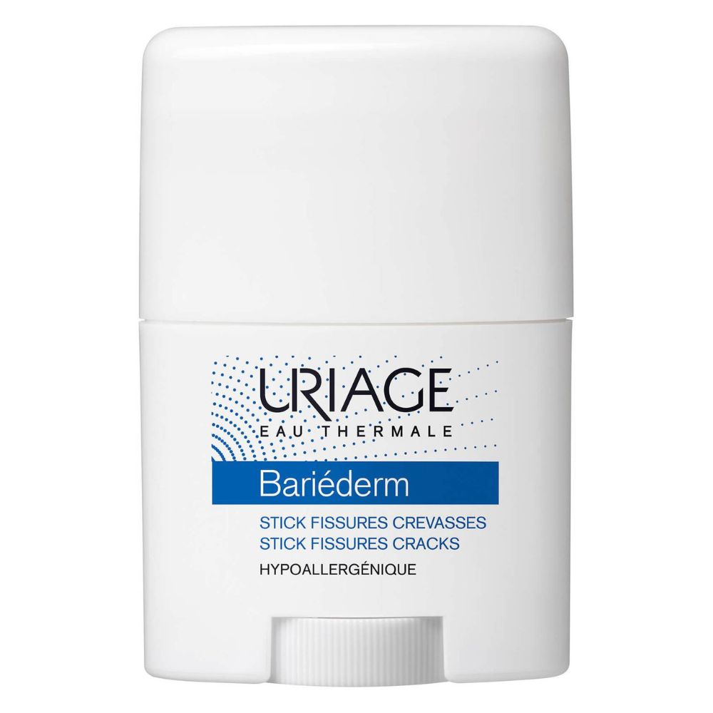 URIAGE BARIEDERM STICK FISSURES ET CREVASSES