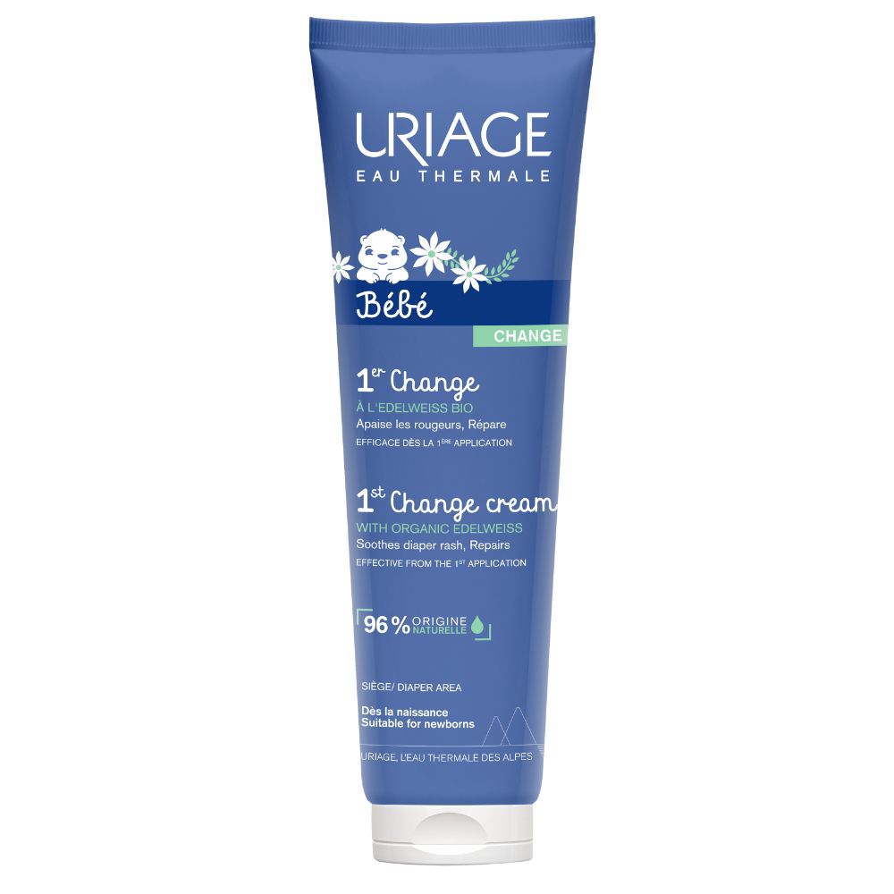 URIAGE BEBE 1ER CHANGE 100 ML